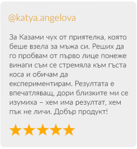 прикриване на оредяваща коса